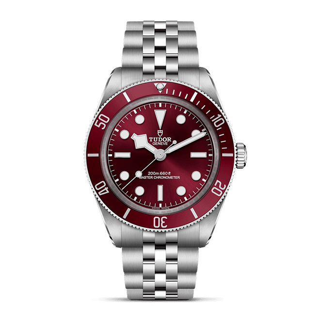 TUDOR Black Bay 58 M7939A1A0RU-0001