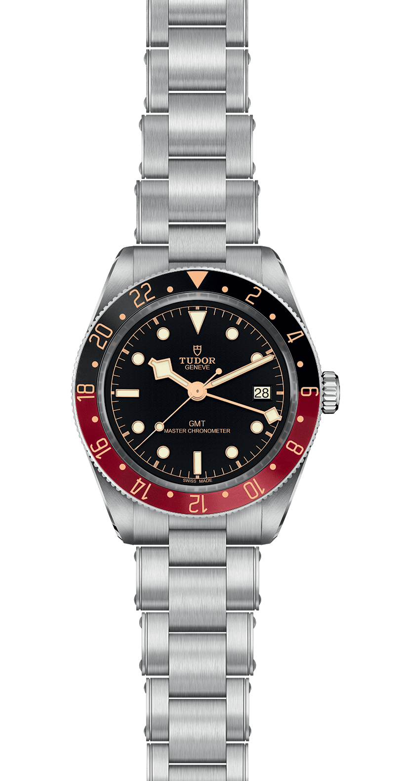 Watch Specification