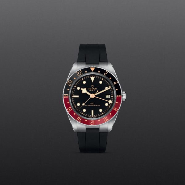 TUDOR Black Bay 58 GMT M7939G1A0NRU-0002