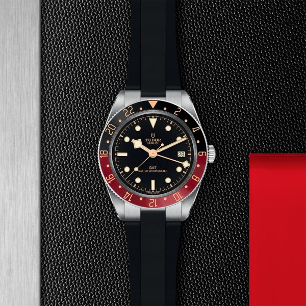 TUDOR Black Bay 58 GMT M7939G1A0NRU-0002 - Image 3