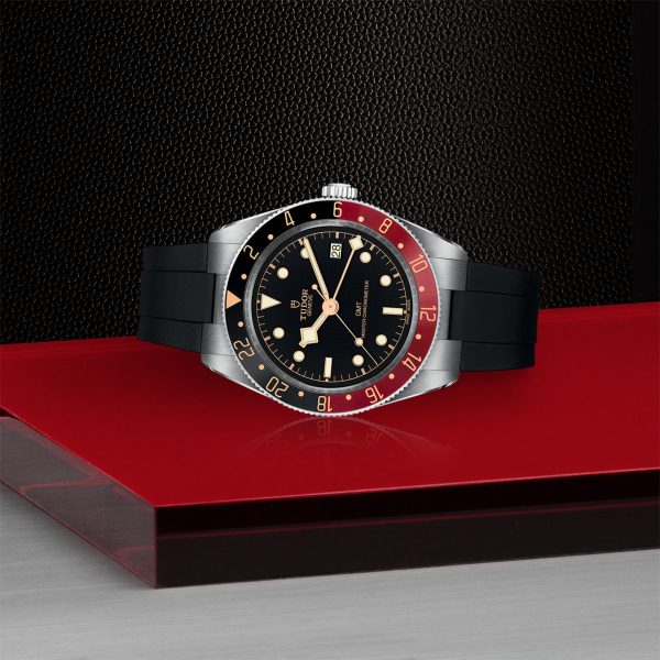 TUDOR Black Bay 58 GMT M7939G1A0NRU-0002 - Image 4