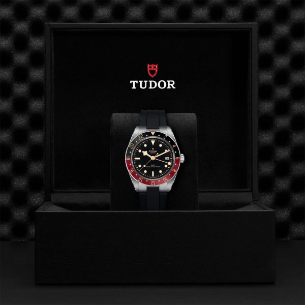 TUDOR Black Bay 58 GMT M7939G1A0NRU-0002 - Image 5