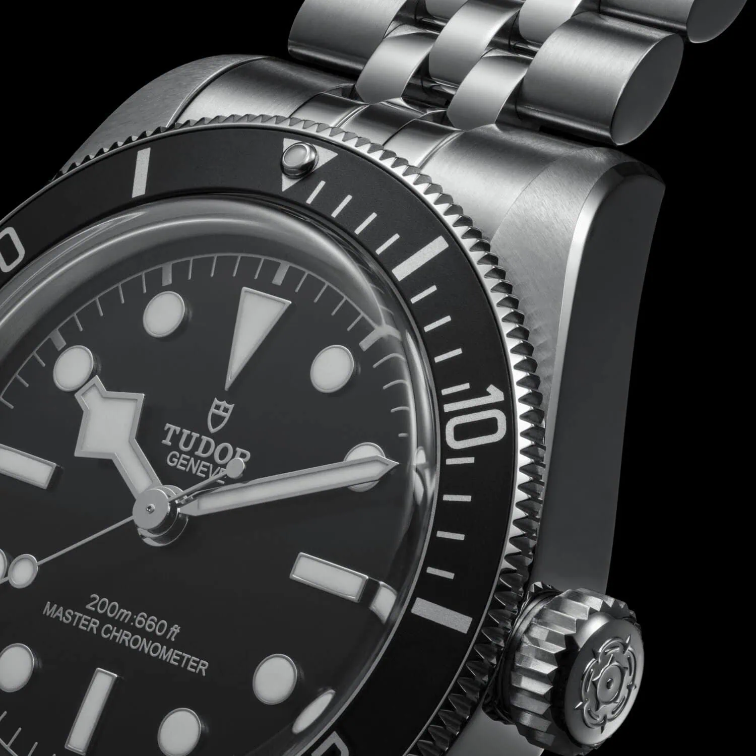 TUDOR Black Bay M7941A1A0NU-0003 - Image 3
