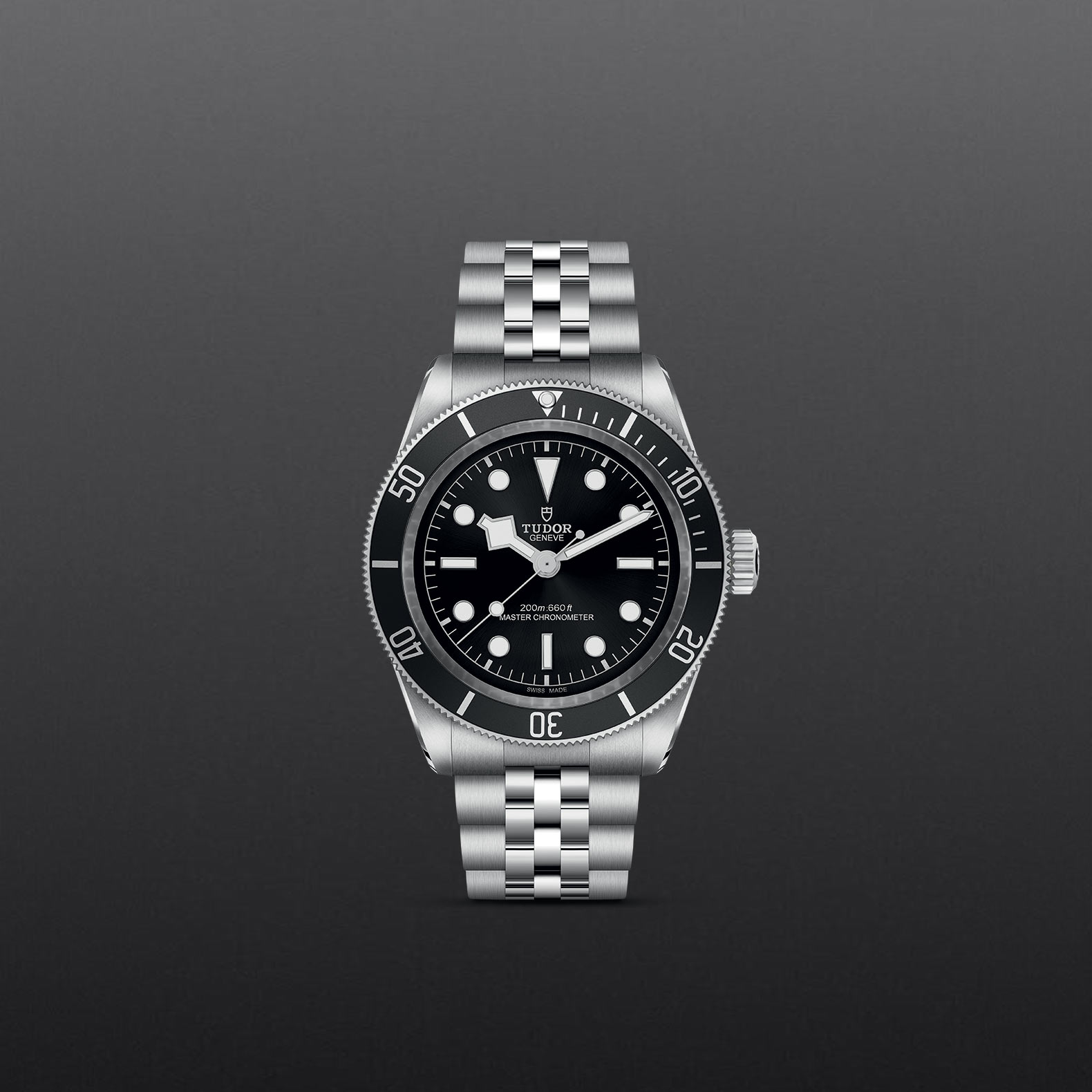 TUDOR Black Bay M7941A1A0NU-0003