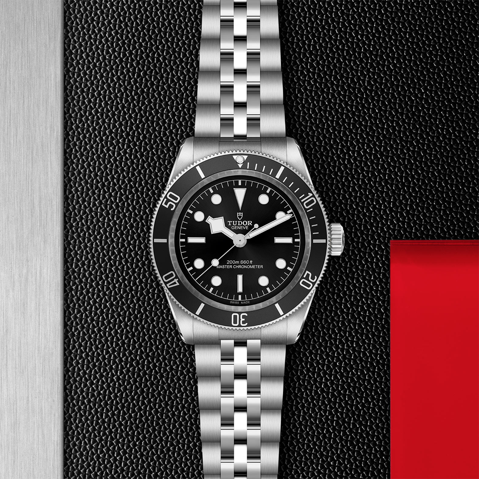 TUDOR Black Bay M7941A1A0NU-0003 - Image 3