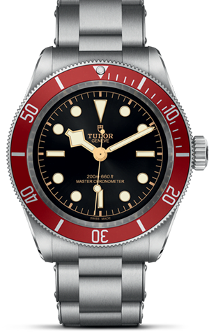 TUDOR Black Bay M7941A1A0RU-0001