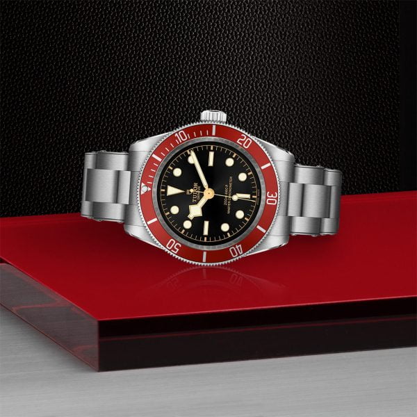 TUDOR Black Bay M7941A1A0RU-0001 - Image 4