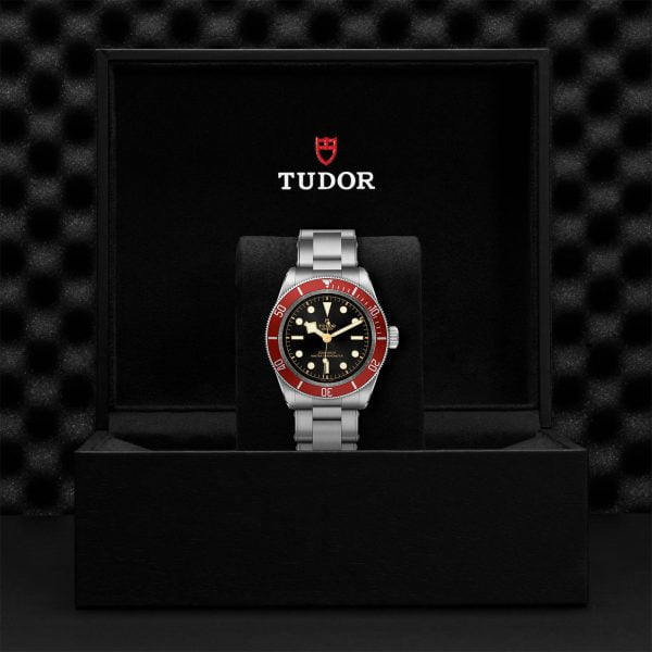 TUDOR Black Bay M7941A1A0RU-0001 - Image 5