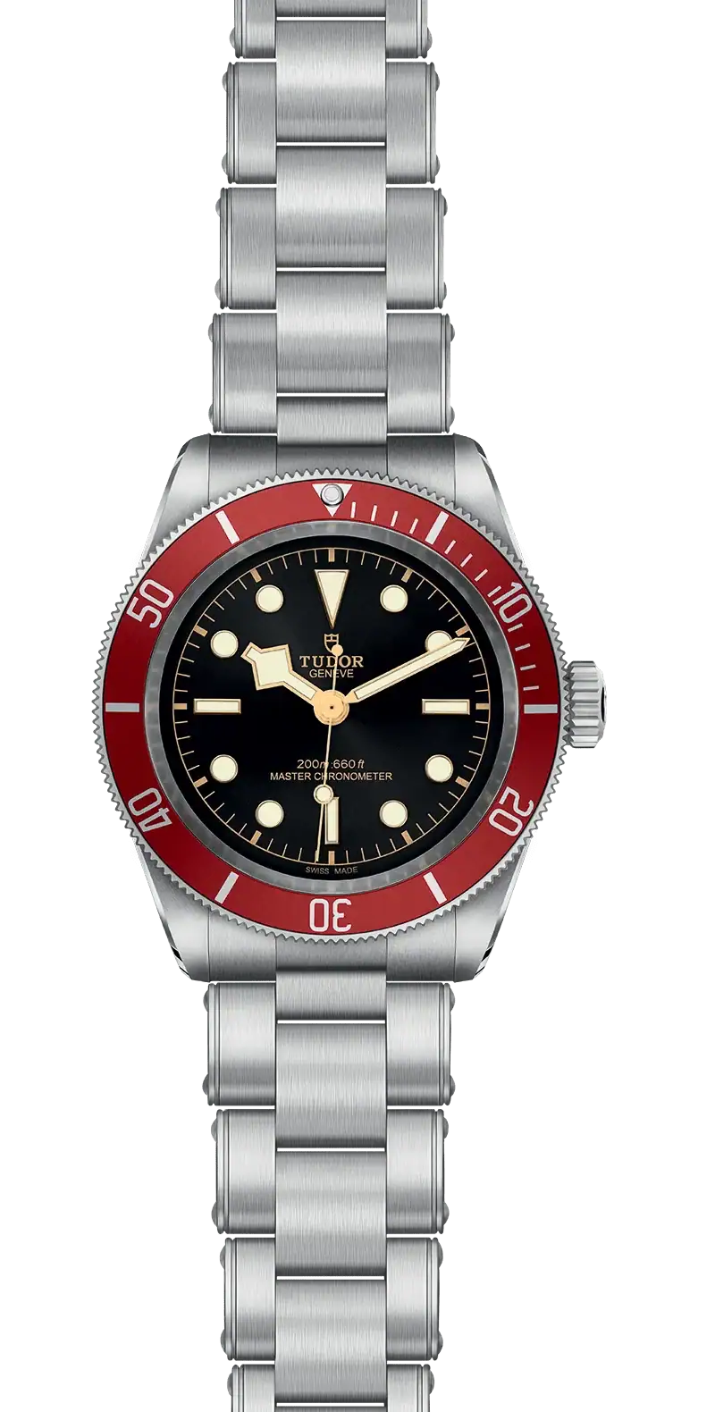 Watch Specification