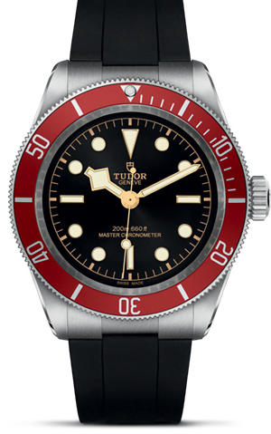 TUDOR Black Bay M7941A1A0RU-0002