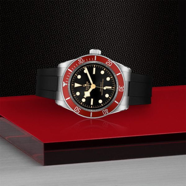 TUDOR Black Bay M7941A1A0RU-0002 - Image 4