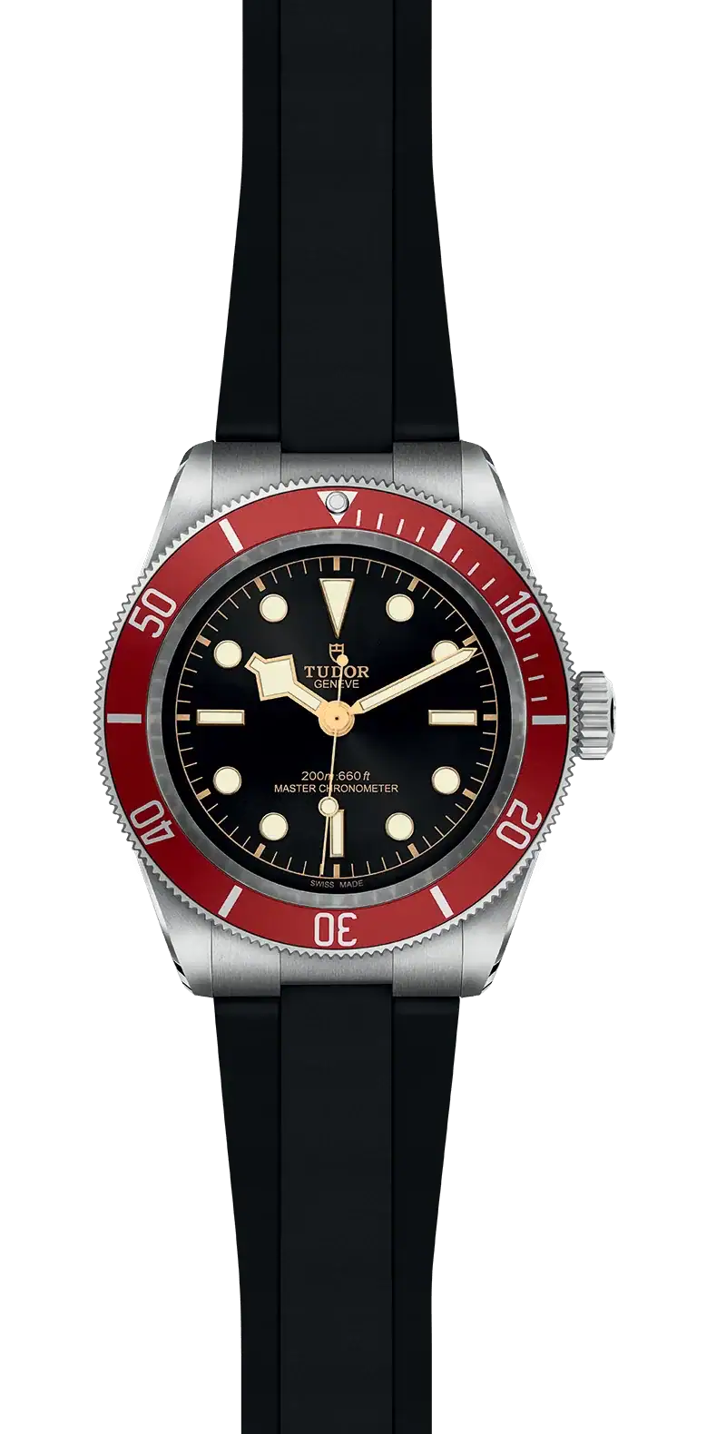Watch Specification