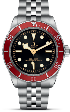 TUDOR Black Bay M7941A1A0RU-0003