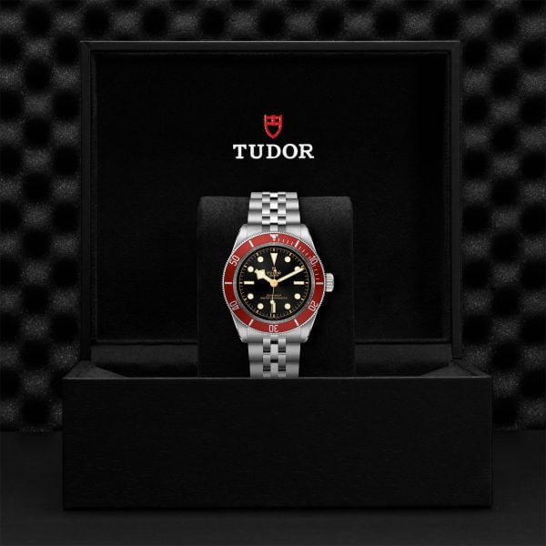 TUDOR Black Bay M7941A1A0RU-0003 - Image 5