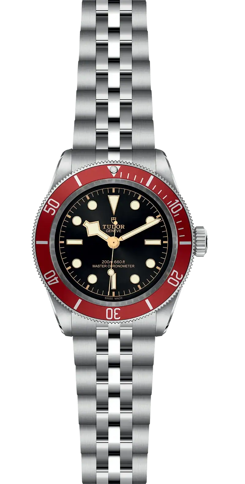 Watch Specification