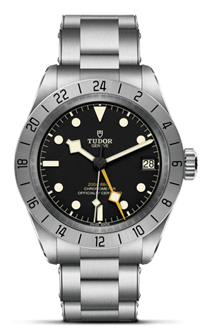 TUDOR Black Bay Pro M79470-0001