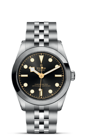 TUDOR Black Bay 31 M79600-0001