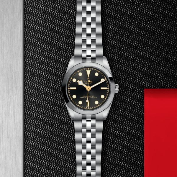 TUDOR Black Bay 31 M79600-0001 - Image 3