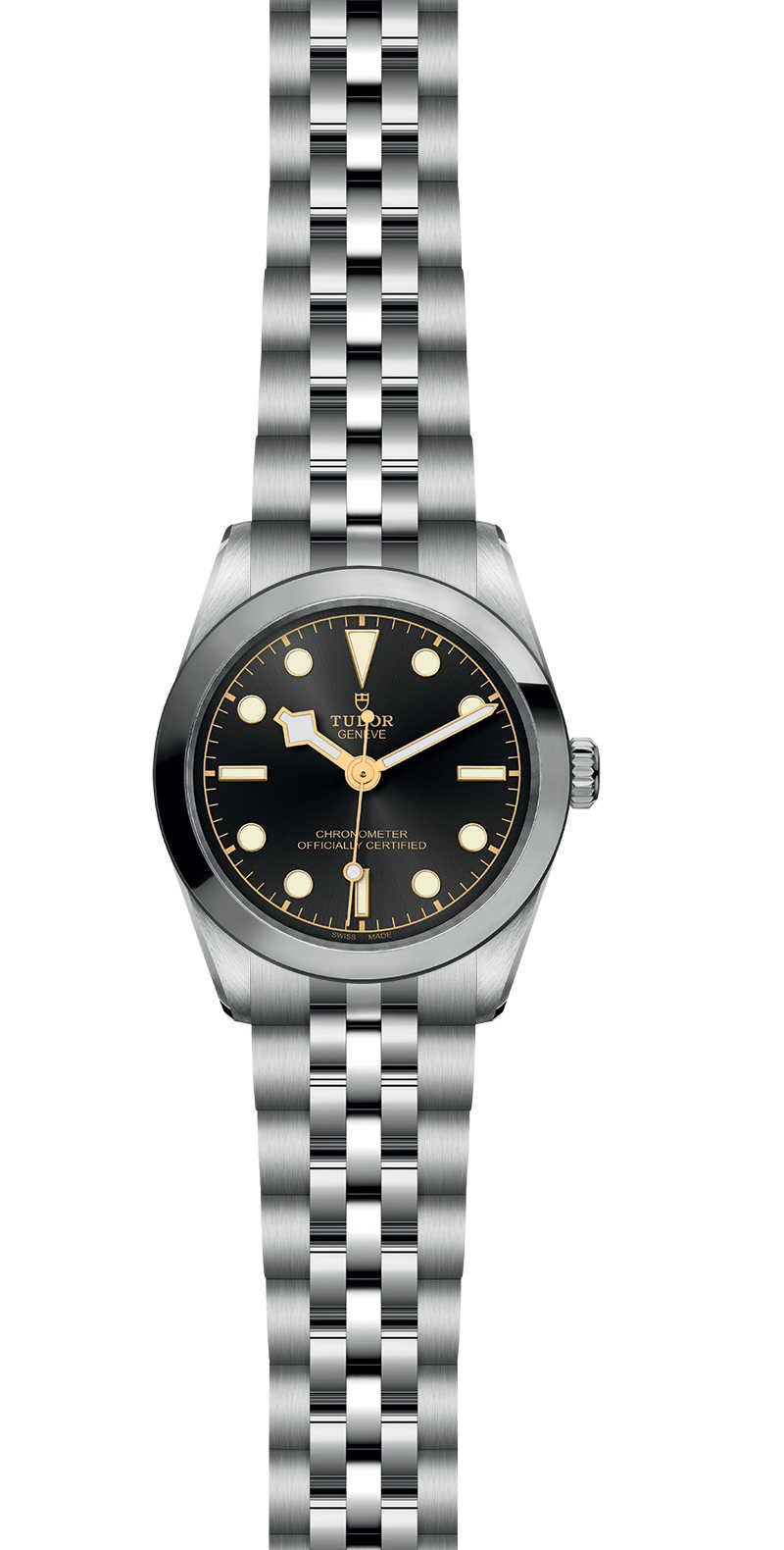 Watch Specification