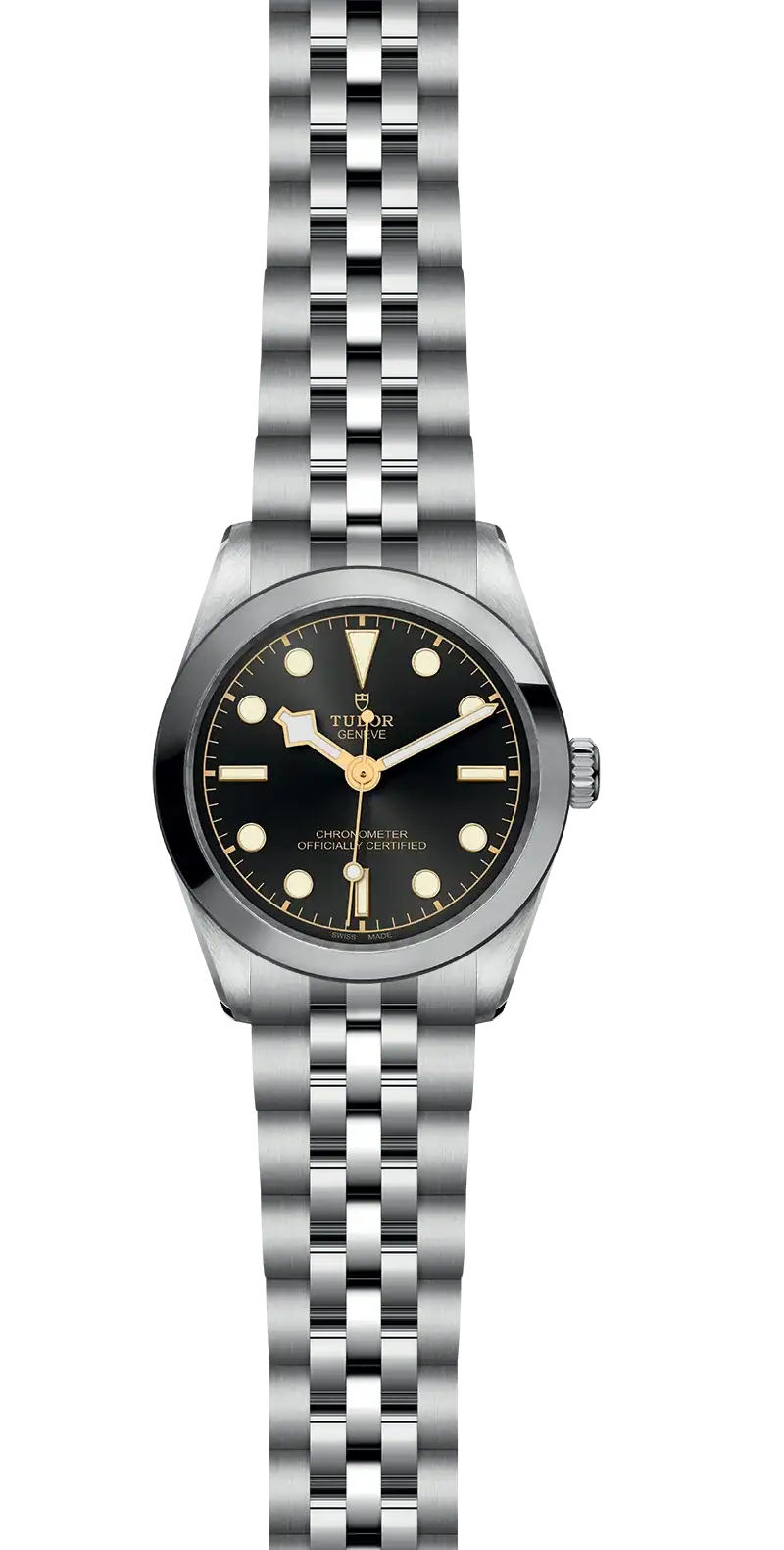 Watch Specification