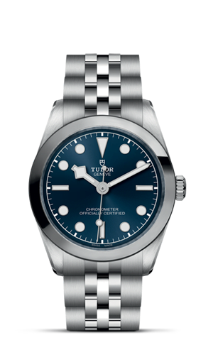 TUDOR Black Bay 31 M79600-0002
