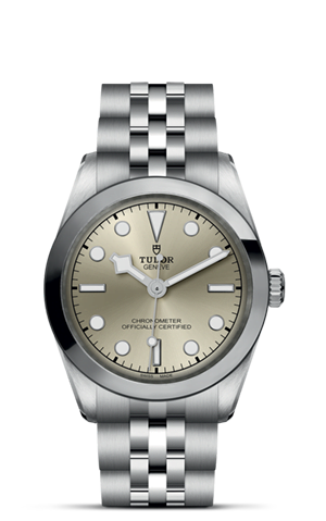 TUDOR Black Bay 31 M79600-0003