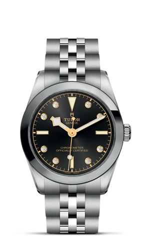 Tudor Black Bay 31 M79600-0004 - Lucerne 