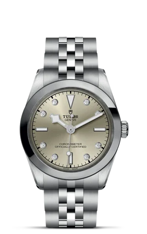 TUDOR Black Bay 31 M79600-0006