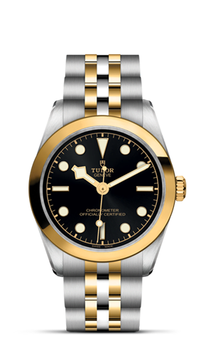 Tudor Black Bay 31 S&G M79603-0001 - Lucerne 