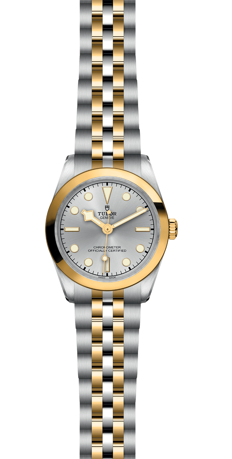 Watch Specification