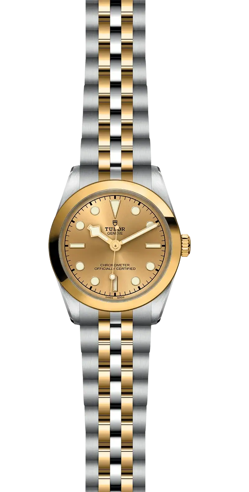Watch Specification