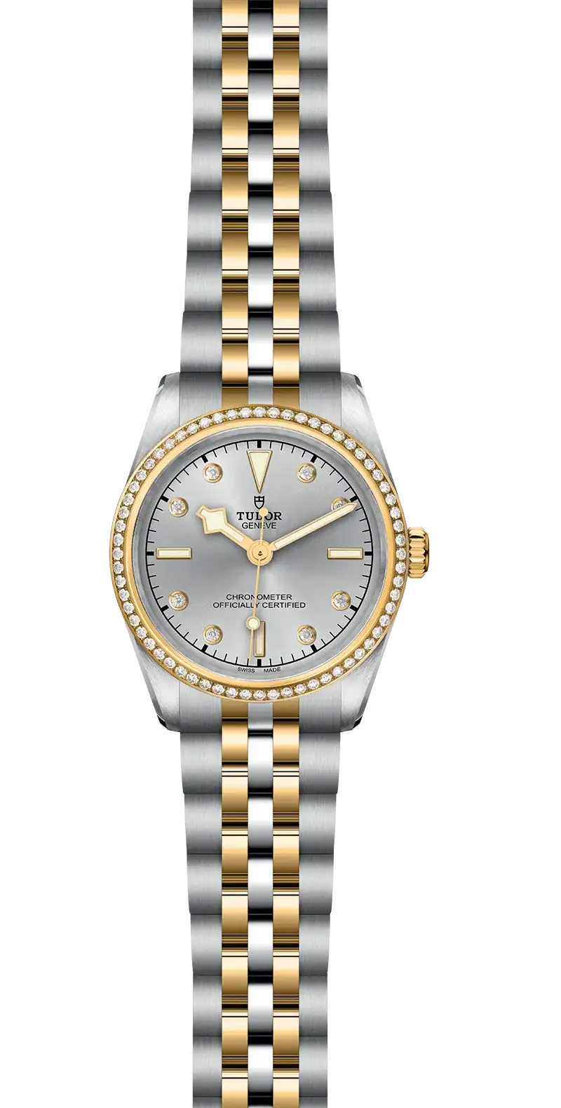 Watch Specification