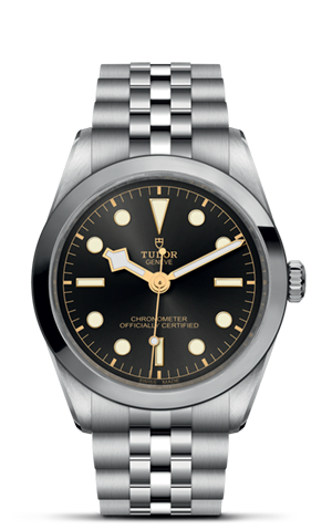 TUDOR Black Bay 36 M79640-0001