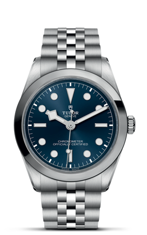 TUDOR Black Bay 36 M79640-0002