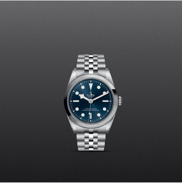 TUDOR Black Bay 36 M79640-0002