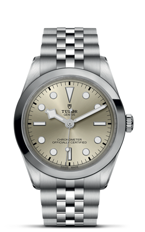 TUDOR Black Bay 36 M79640-0003
