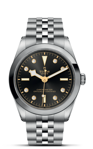 Tudor Black Bay 36 M79640-0004 - Lucerne 