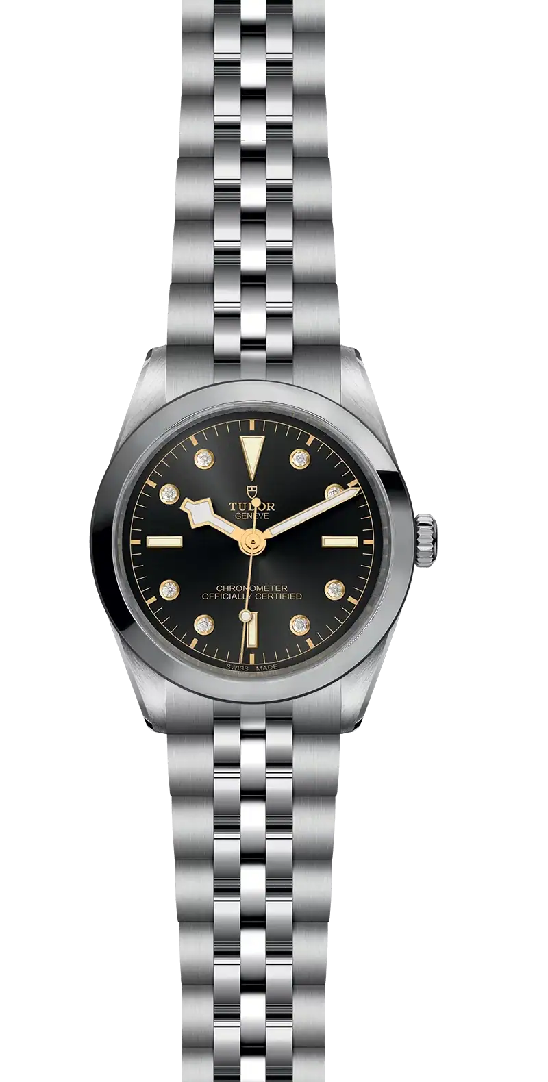 Watch Specification