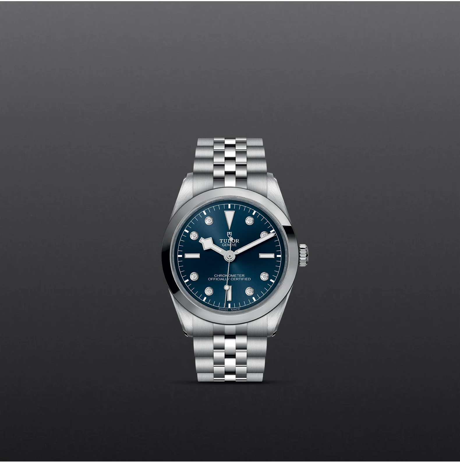 TUDOR Black Bay 36 M79640-0005