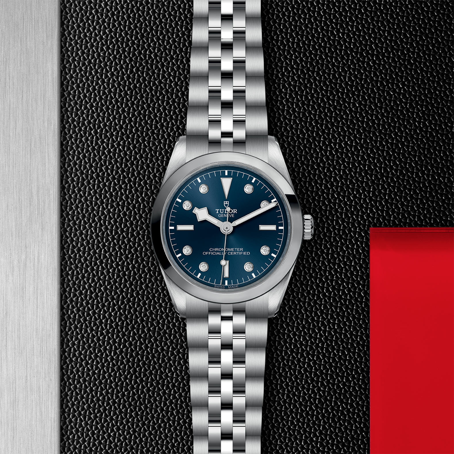 TUDOR Black Bay 36 M79640-0005 - Image 3