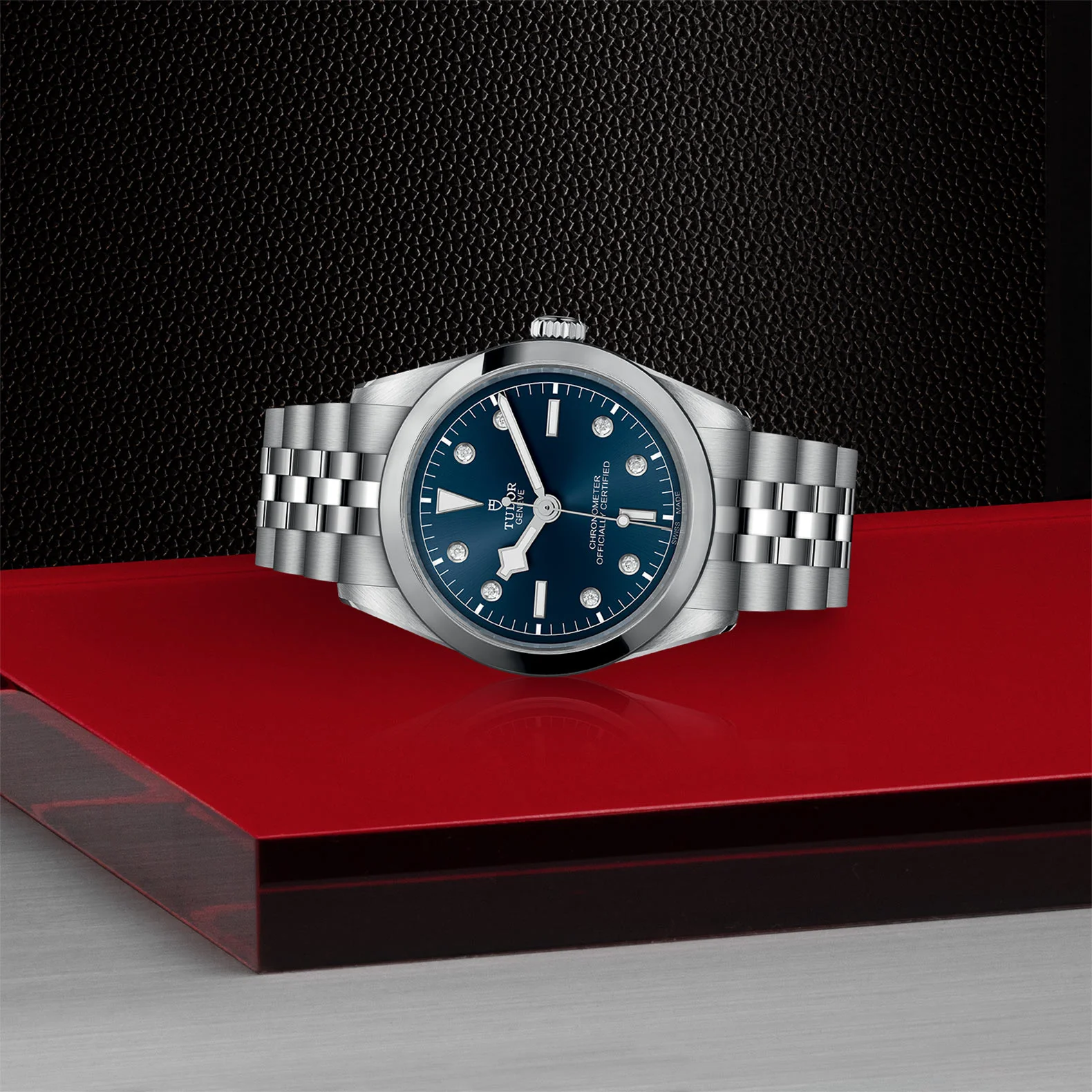 TUDOR Black Bay 36 M79640-0005 - Image 4