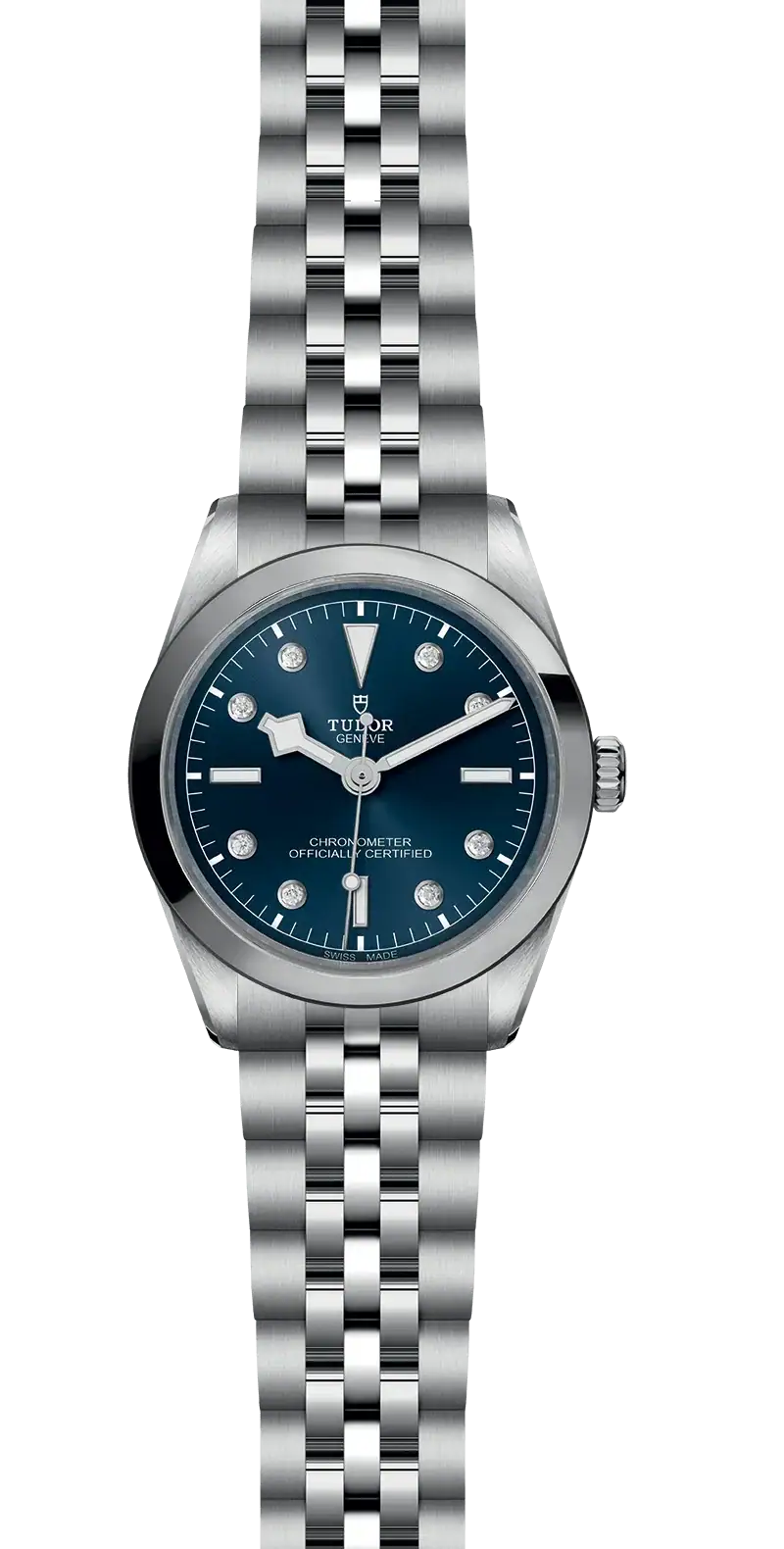 Watch Specification