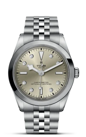 TUDOR Black Bay 36 M79640-0006