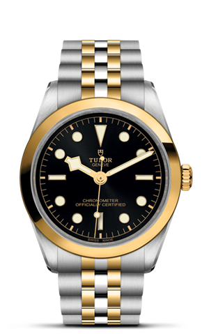 Tudor Black Bay 36 S&G M79643-0001 - Lucerne 