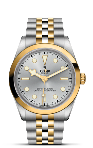 Tudor Black Bay 36 S&G M79643-0002 - Lucerne 