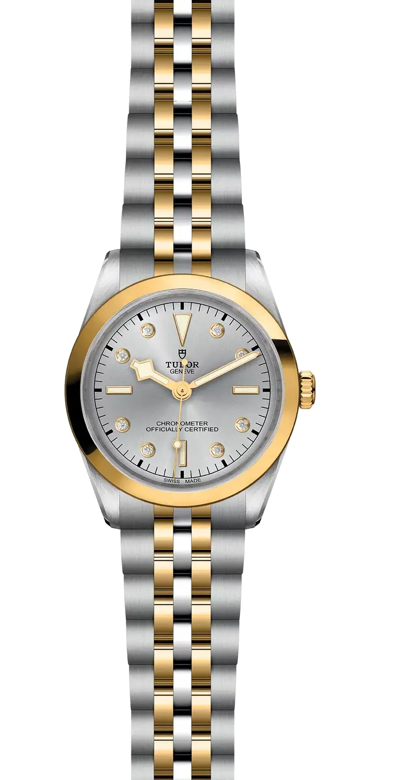 Watch Specification