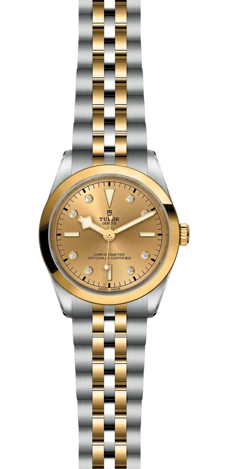 Watch Specification