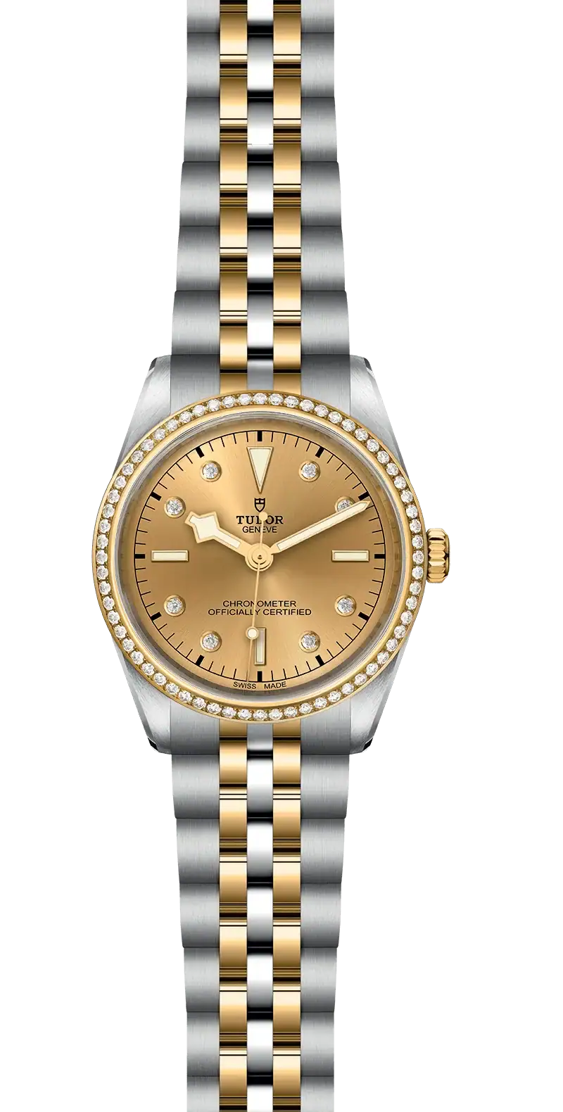 Watch Specification