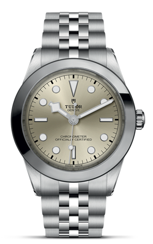 TUDOR Black Bay 39 M79660-0003