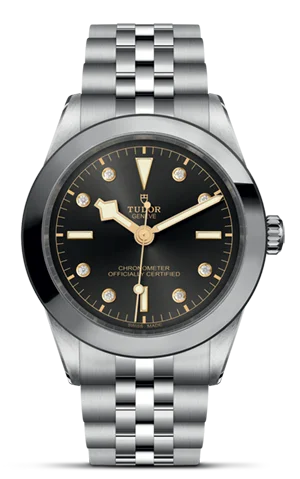Tudor Black Bay 39 M79660-0004 - Lucerne Watches